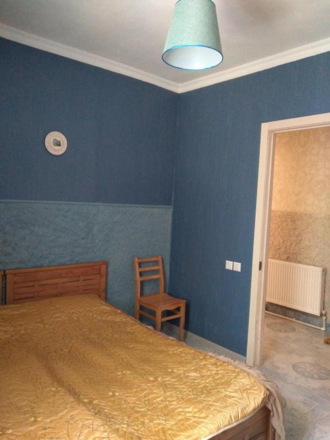 Guest House Barbi Batoumi Extérieur photo