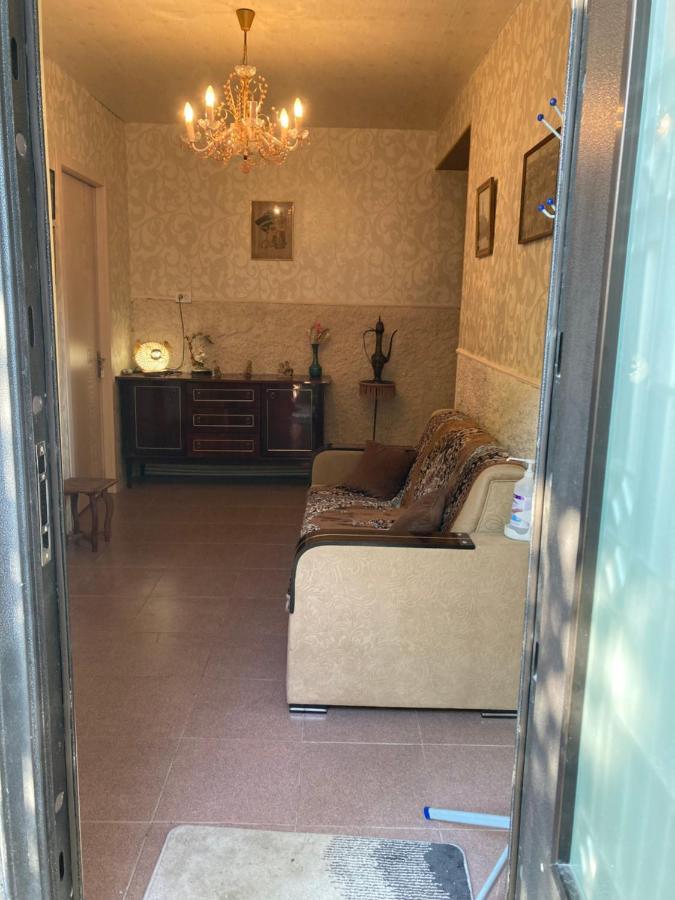 Guest House Barbi Batoumi Extérieur photo
