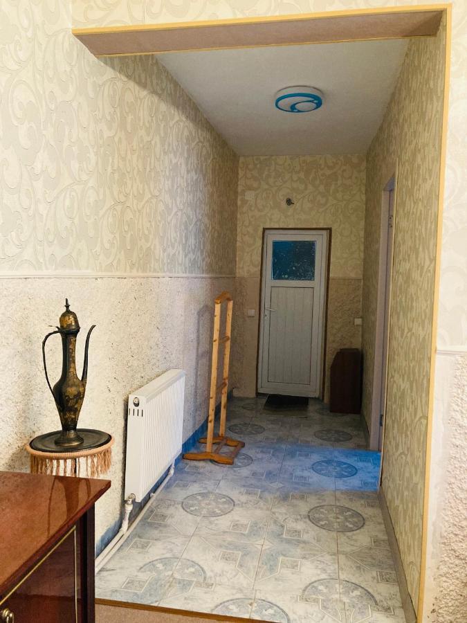 Guest House Barbi Batoumi Extérieur photo