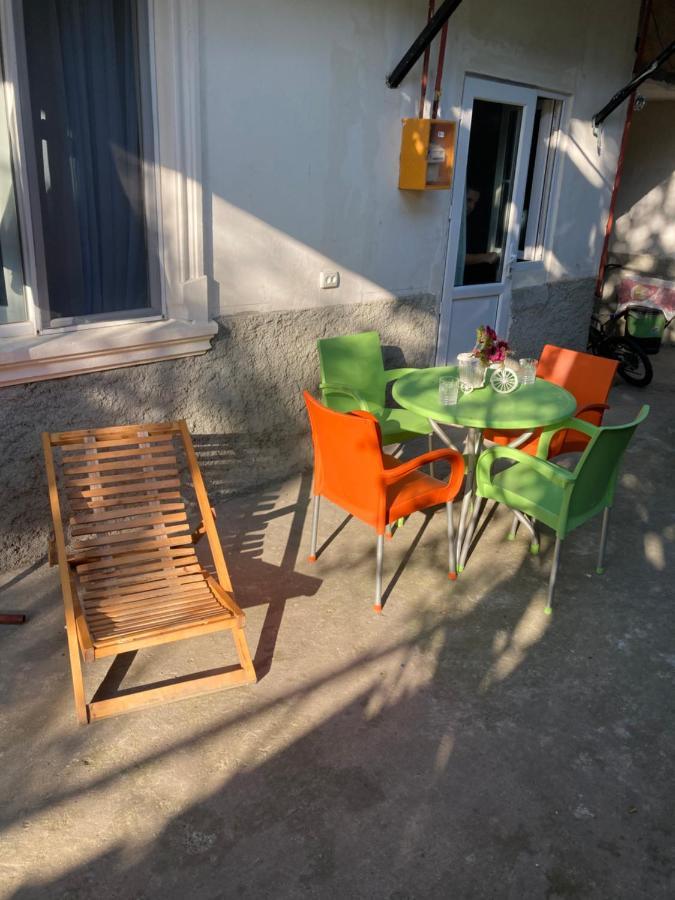 Guest House Barbi Batoumi Extérieur photo