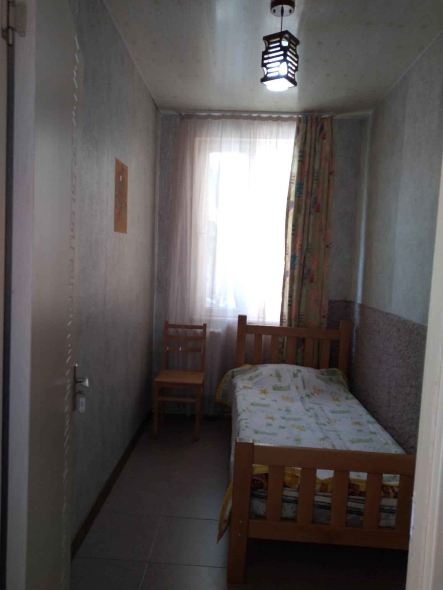 Guest House Barbi Batoumi Chambre photo