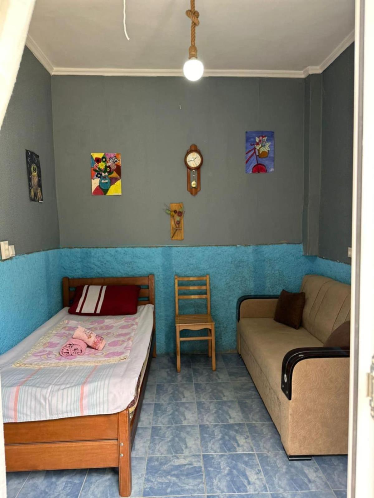 Guest House Barbi Batoumi Extérieur photo