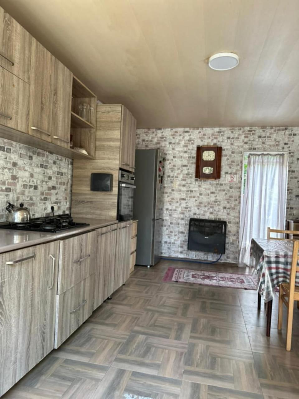 Guest House Barbi Batoumi Extérieur photo