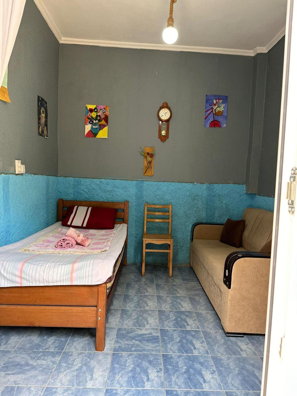 Guest House Barbi Batoumi Chambre photo