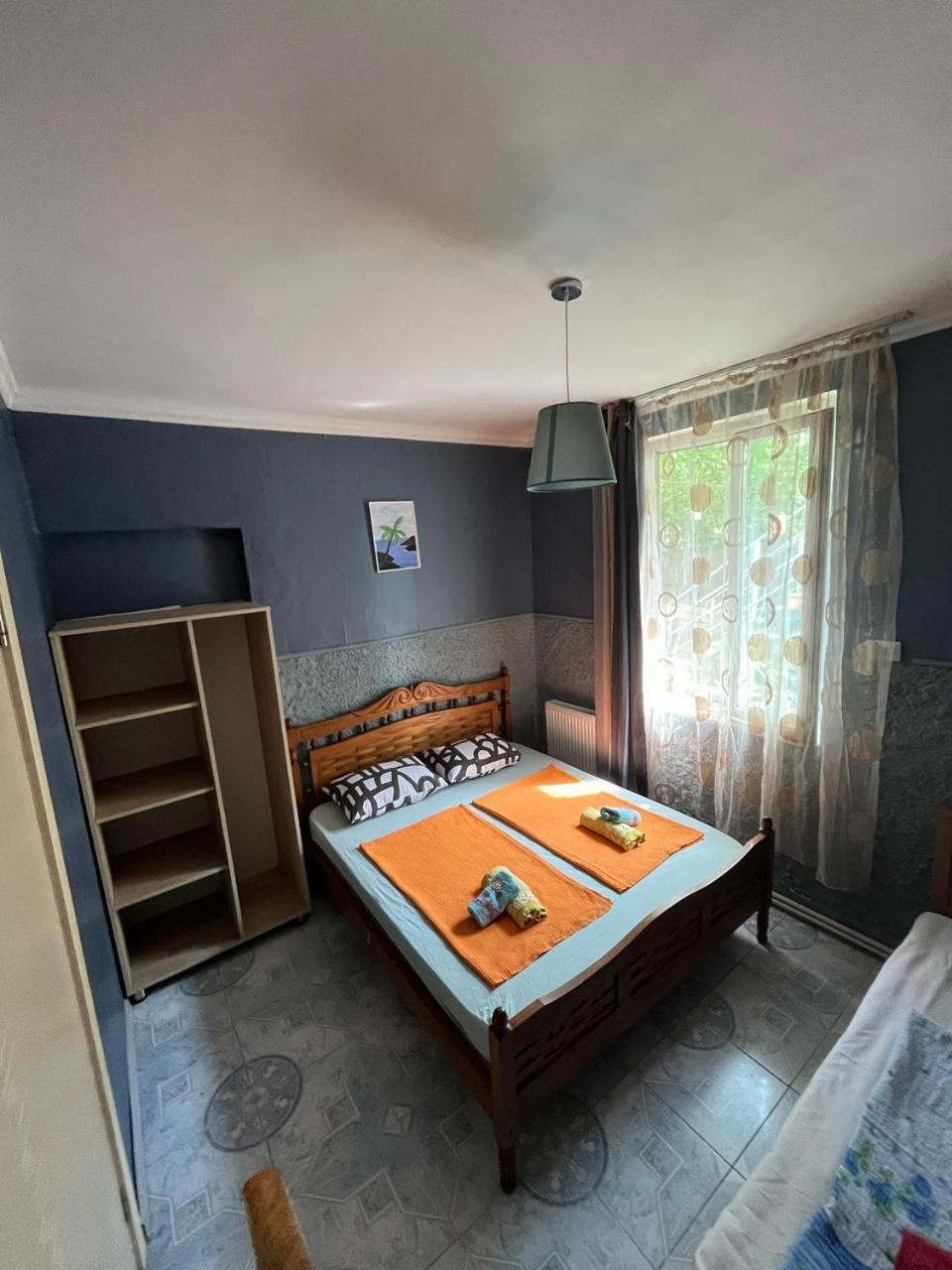 Guest House Barbi Batoumi Extérieur photo