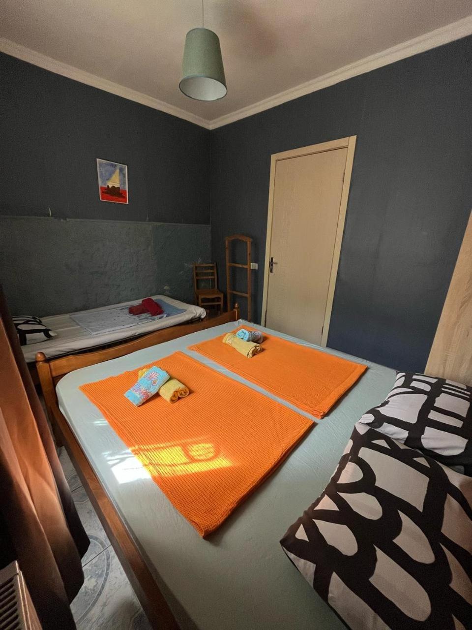 Guest House Barbi Batoumi Extérieur photo