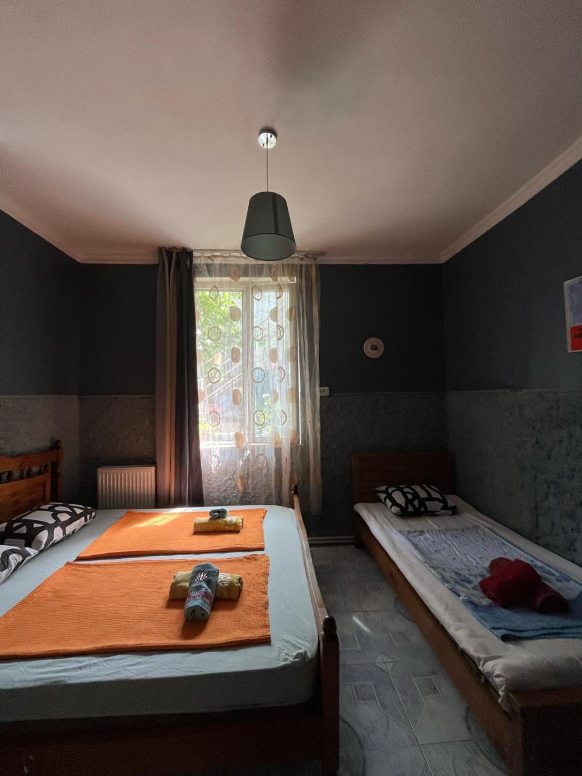 Guest House Barbi Batoumi Extérieur photo